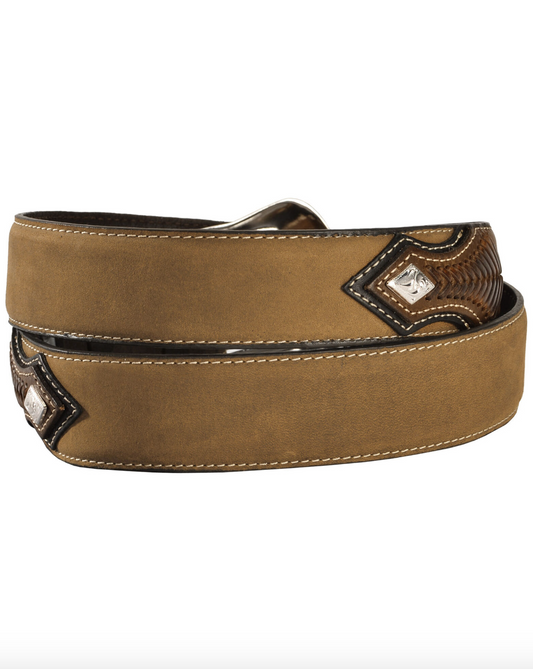 Men's Nocona Concho Belt