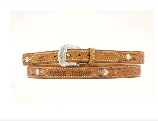 Men's Nocona Western Belt