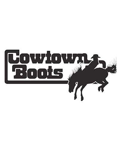 Cowtown Boots